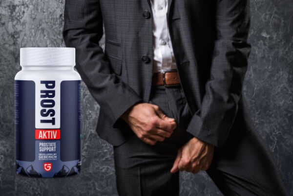 Proactive Prostate Health